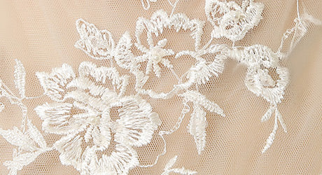 Delicate Embroidery | Evening Dresses for Sale