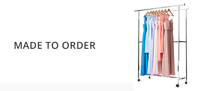 Made to Order | Evening Dresses for Sale